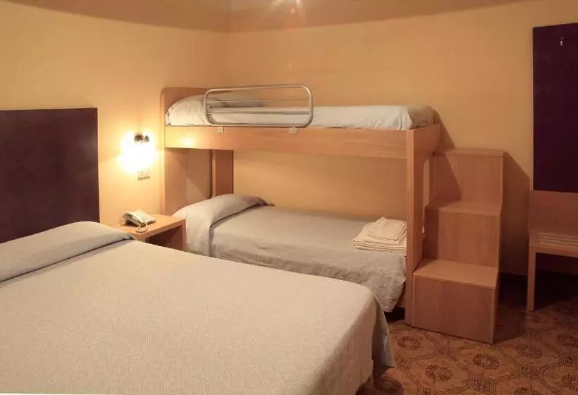 בית מלון כפרי Grotticelle