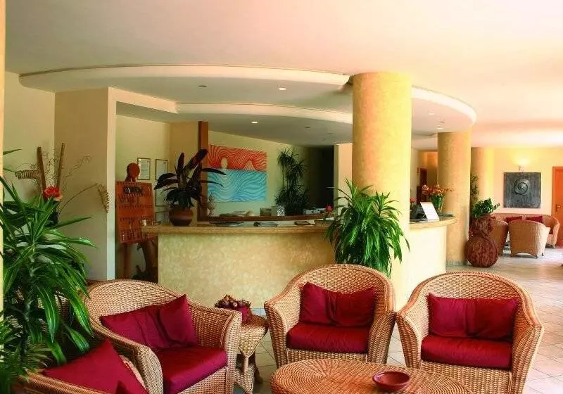 בית מלון כפרי Grotticelle