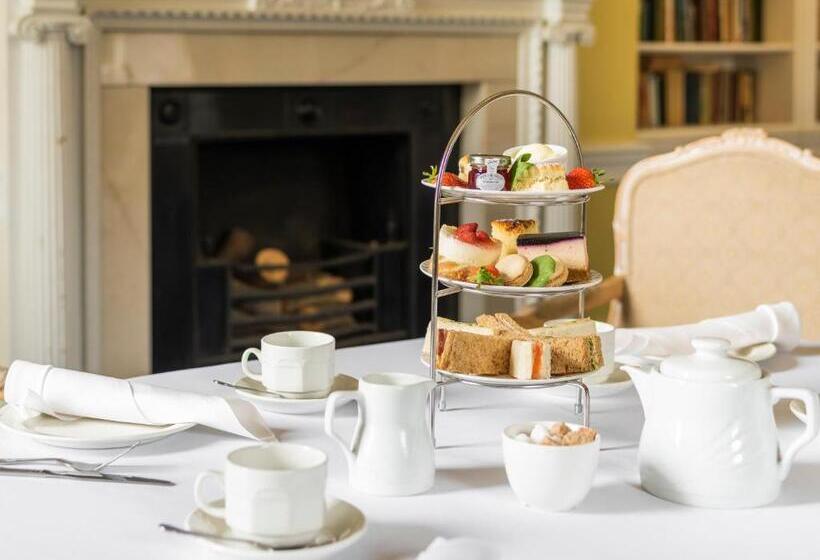 فندق Hitchin Priory