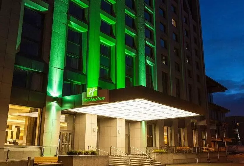 هتل Holiday Inn Kyiv By Ihg
