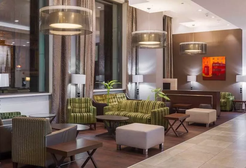 هتل Holiday Inn Kyiv By Ihg