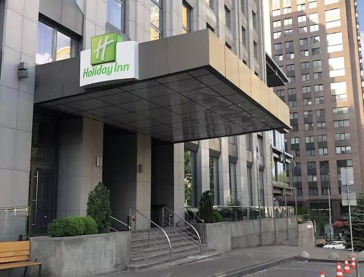 هتل Holiday Inn Kyiv By Ihg