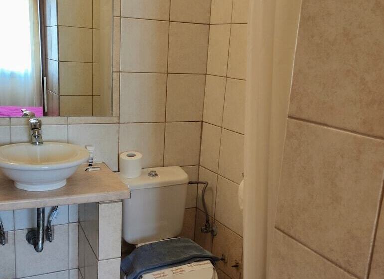 בית מלון כפרי King