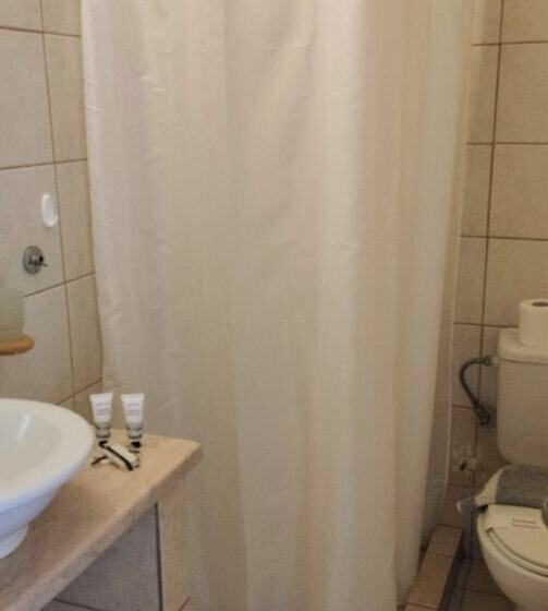 בית מלון כפרי King