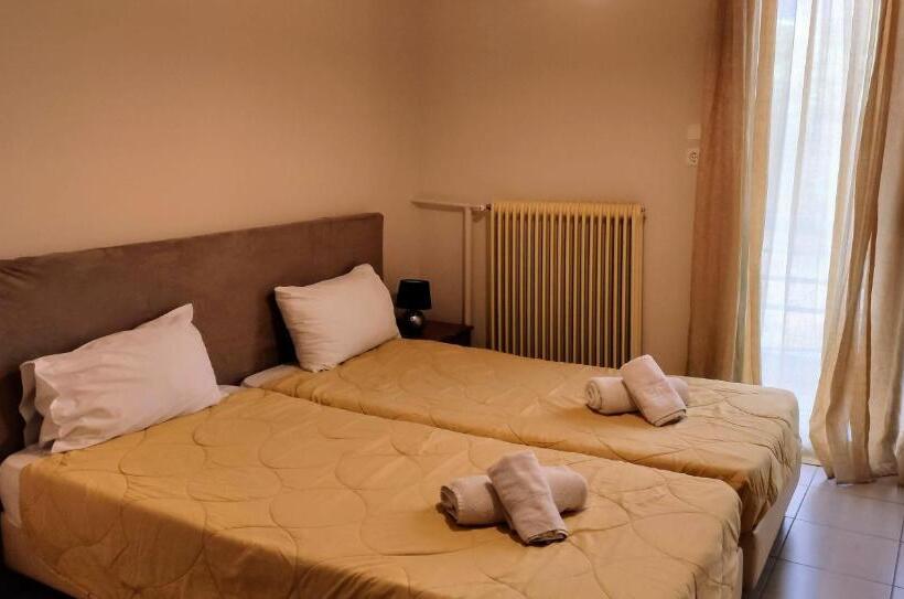 בית מלון כפרי King