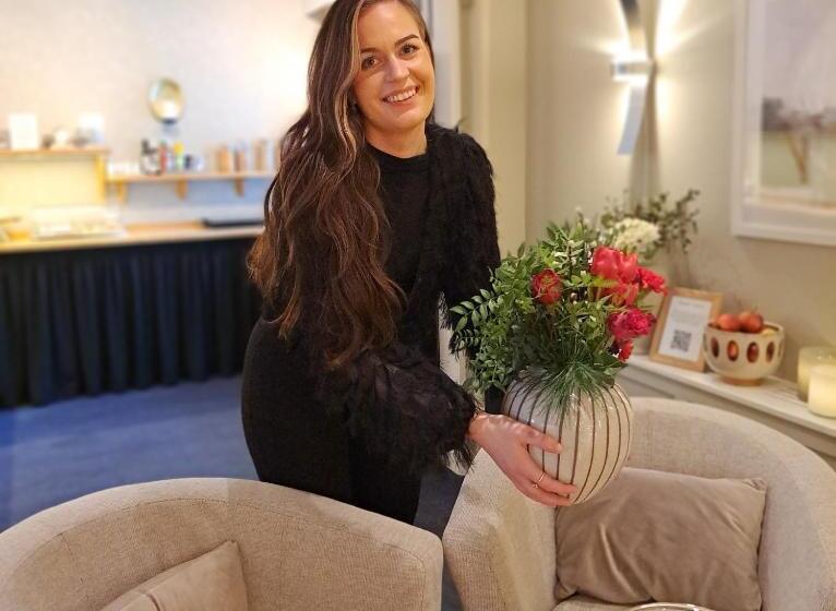 בית מלון כפרי L Rådhuset