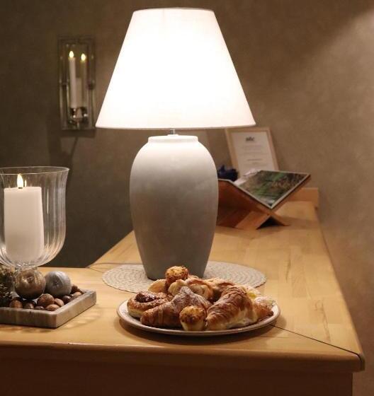 בית מלון כפרי L Rådhuset