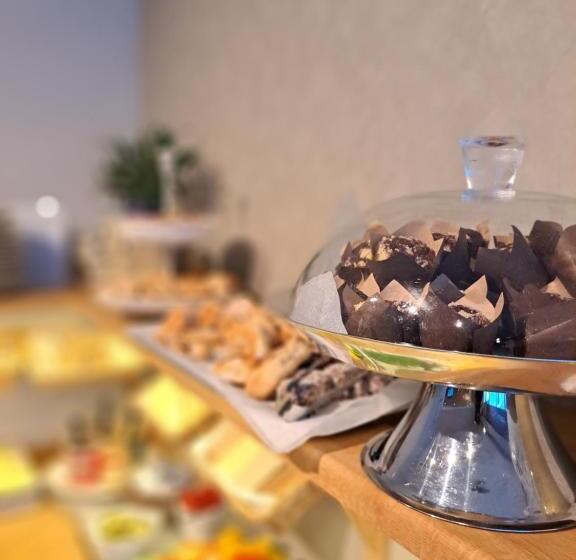 בית מלון כפרי L Rådhuset