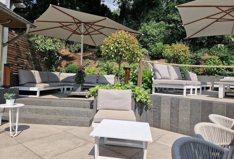 Landidyll Hotel Weidenbrück & Spa