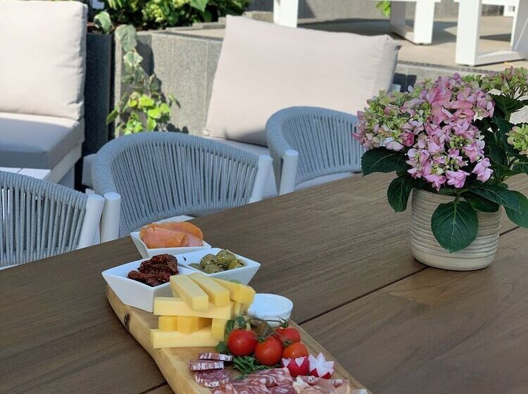 Landidyll Hotel Weidenbrück & Spa