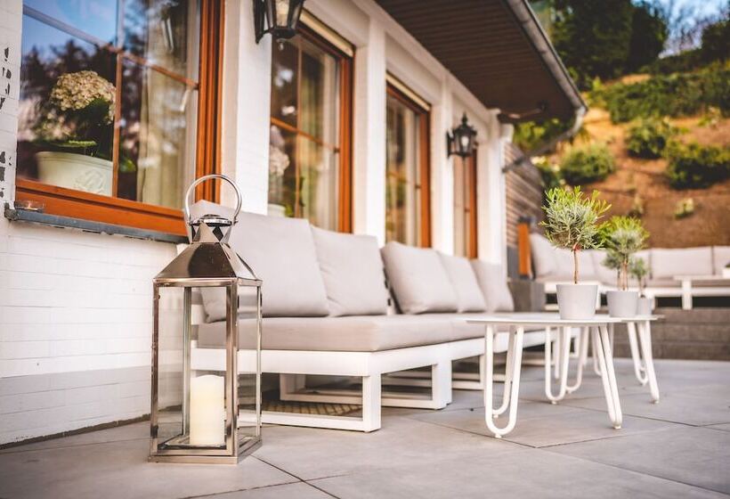 Landidyll Hotel Weidenbrück & Spa