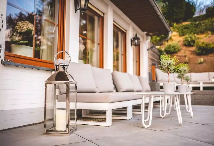 Landidyll Hotel Weidenbrück & Spa