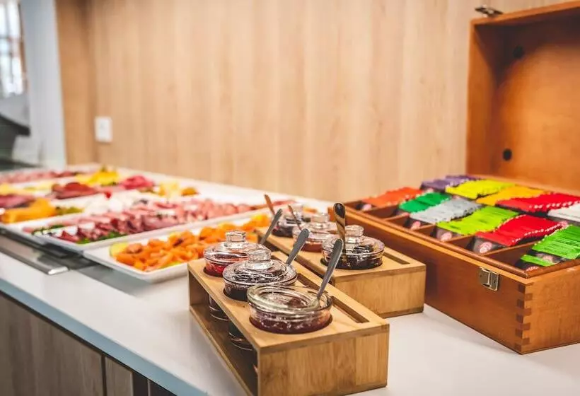 Landidyll Hotel Weidenbrück & Spa