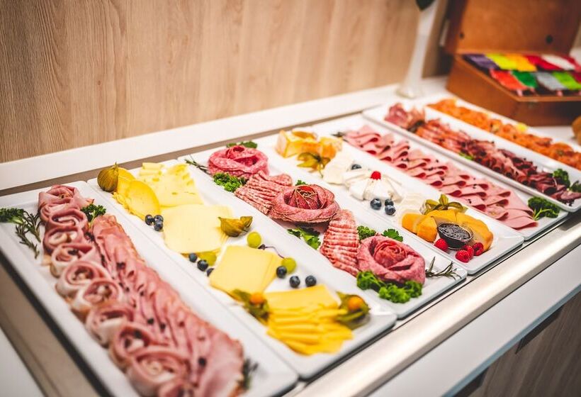 Landidyll Hotel Weidenbrück & Spa