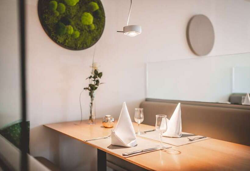 Landidyll Hotel Weidenbrück & Spa