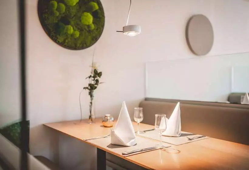 Landidyll Hotel Weidenbrück & Spa