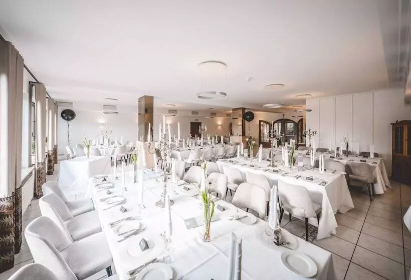 Landidyll Hotel Weidenbrück & Spa