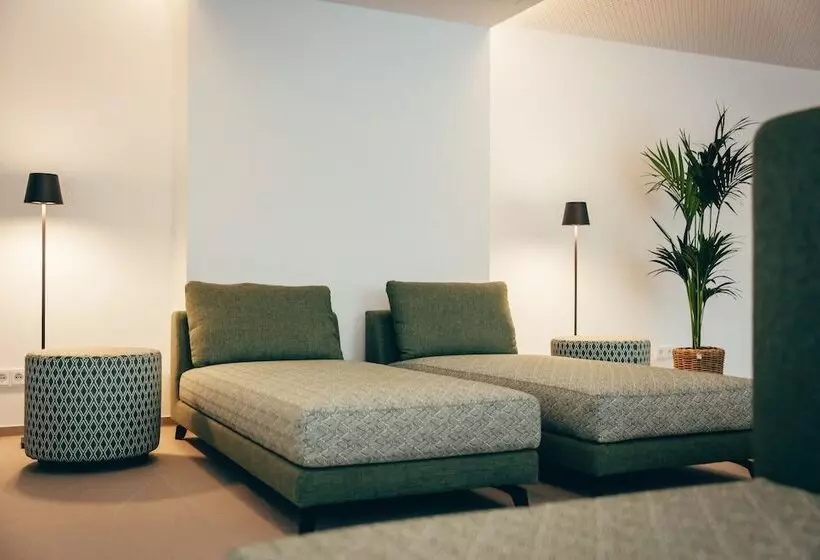 Landidyll Hotel Weidenbrück & Spa