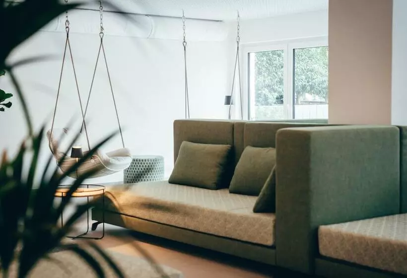 Landidyll Hotel Weidenbrück & Spa