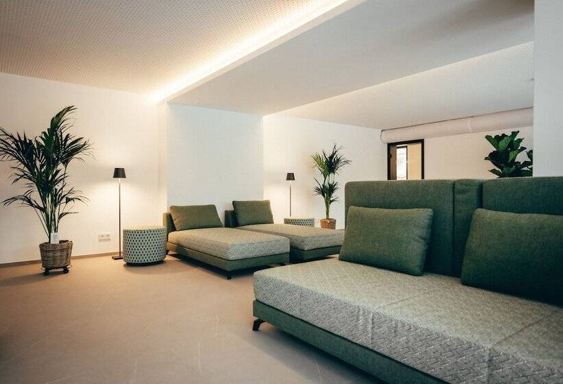 Landidyll Hotel Weidenbrück & Spa