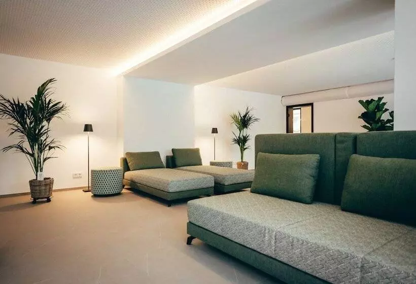 Landidyll Hotel Weidenbrück & Spa