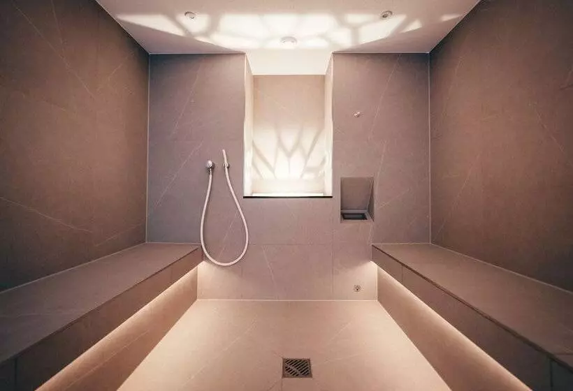 Landidyll Hotel Weidenbrück & Spa