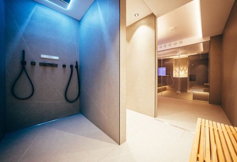 Landidyll Hotel Weidenbrück & Spa