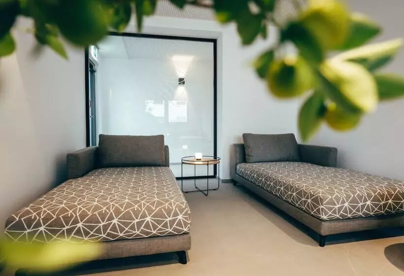 Landidyll Hotel Weidenbrück & Spa