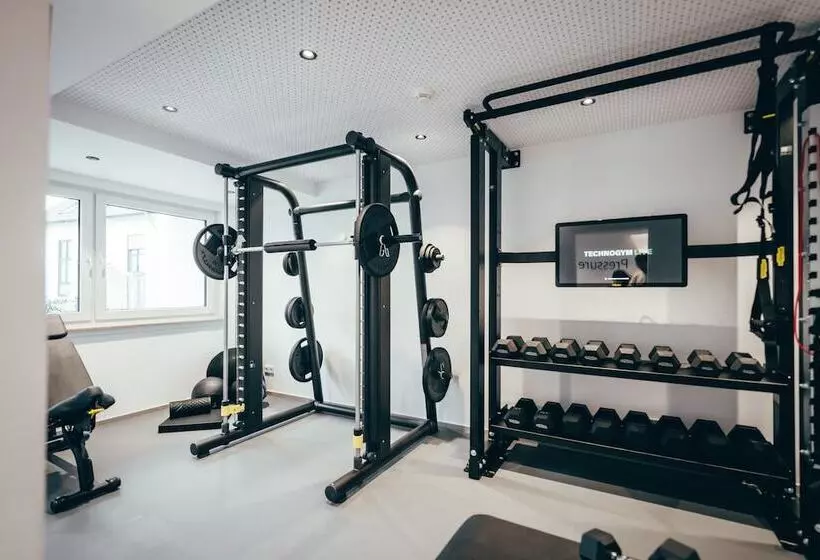 Landidyll Hotel Weidenbrück & Spa