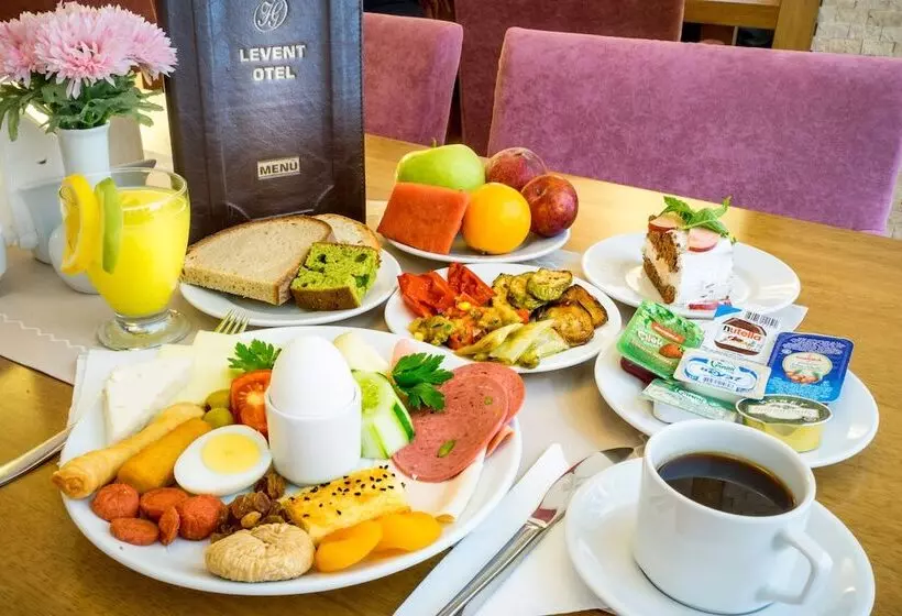 Levent Hotel Istanbul