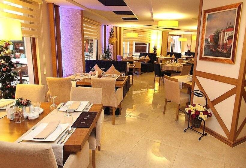 Levent Hotel Istanbul