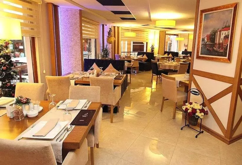 Levent Hotel Istanbul