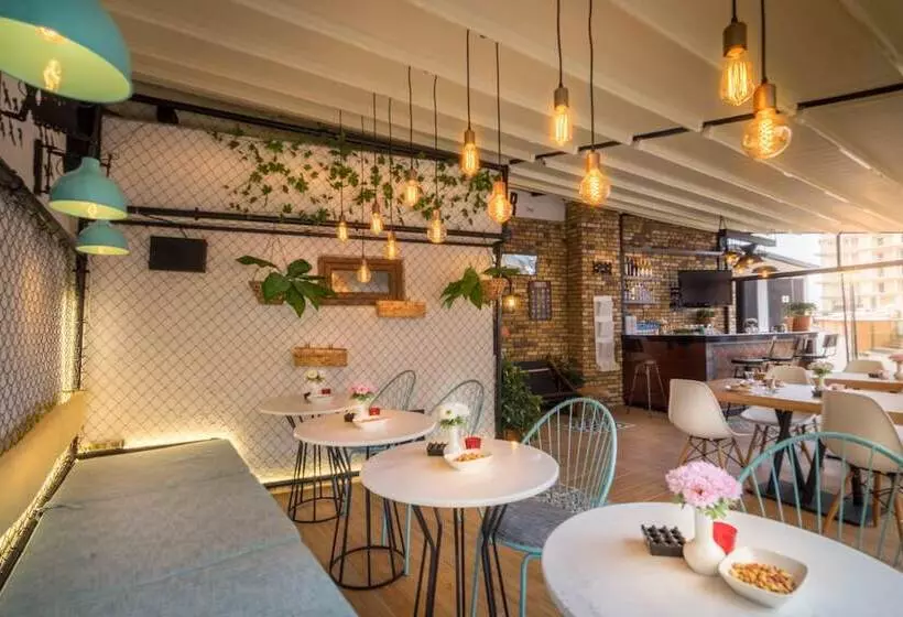 Levent Hotel Istanbul