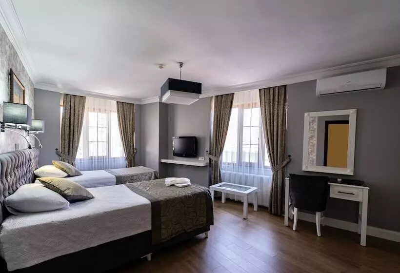 Levent Hotel Istanbul