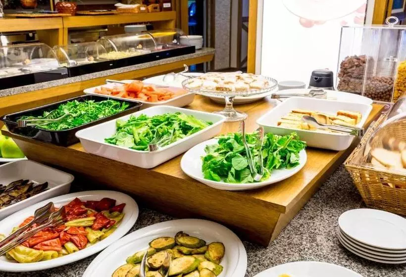 Levent Hotel Istanbul