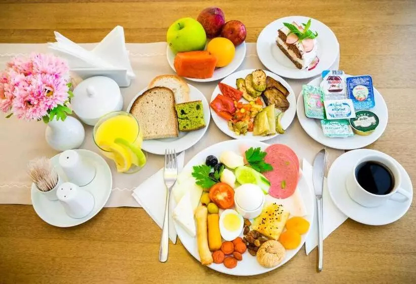 Levent Hotel Istanbul