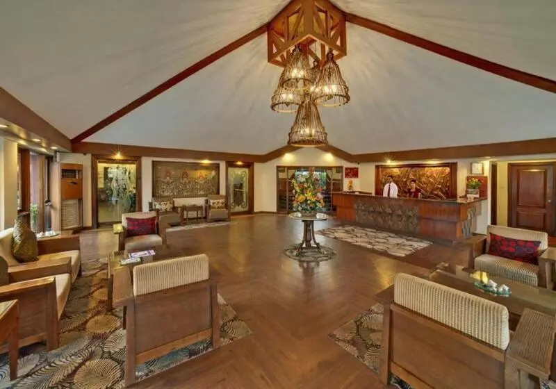 Hotelli MAYFAIR Heritage