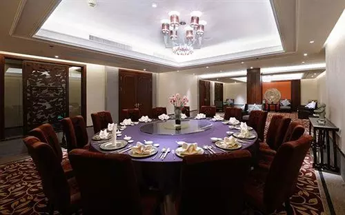 Hotelli Tangshan Toyal Court A Paradise