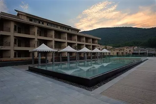 Hotelli Tangshan Toyal Court A Paradise