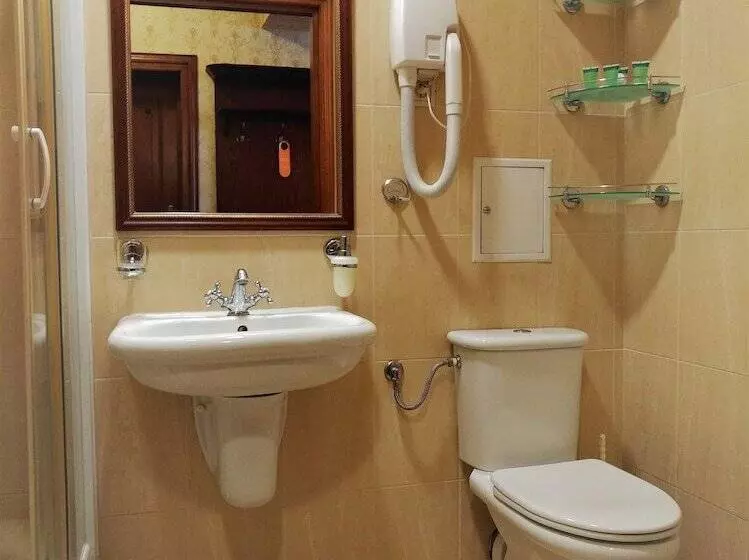 Hotel Sarmata Zespół Dworski