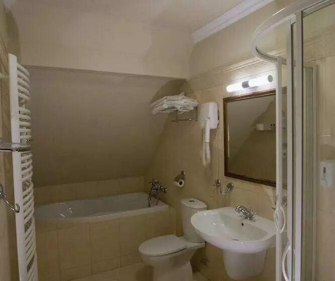 Hotel Sarmata Zespół Dworski