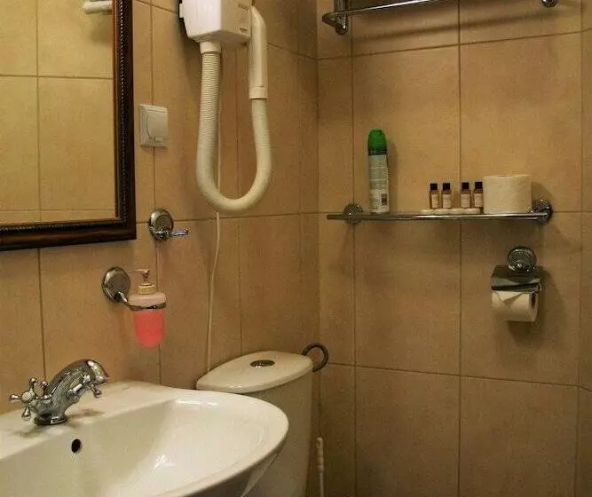 Hotel Sarmata Zespół Dworski