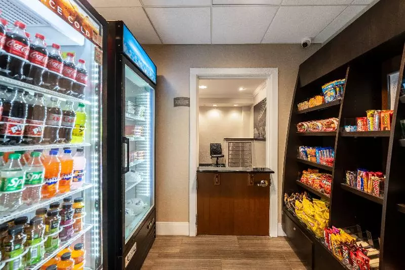 فندق Staybridge Suites Chesapeake Virginia Beach, An Ihg