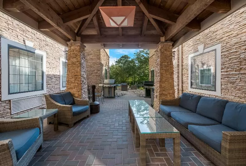 فندق Staybridge Suites Chesapeake Virginia Beach, An Ihg