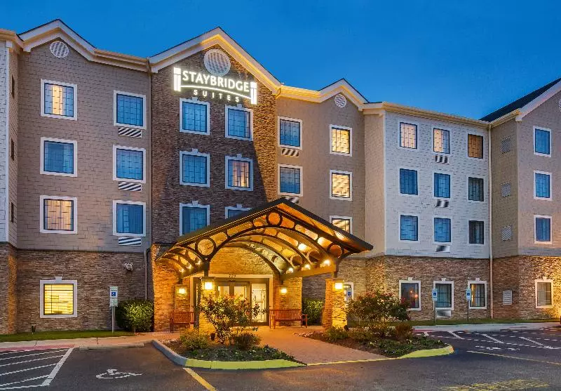 فندق Staybridge Suites Chesapeake Virginia Beach, An Ihg