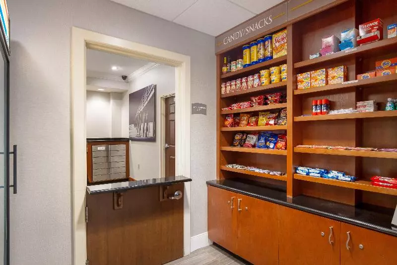 فندق Staybridge Suites Chesapeake Virginia Beach, An Ihg