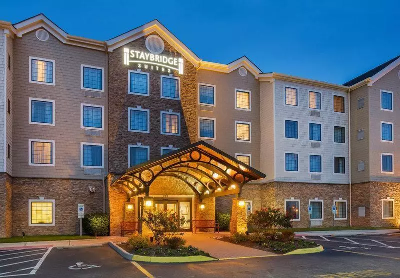 فندق Staybridge Suites Chesapeake Virginia Beach, An Ihg