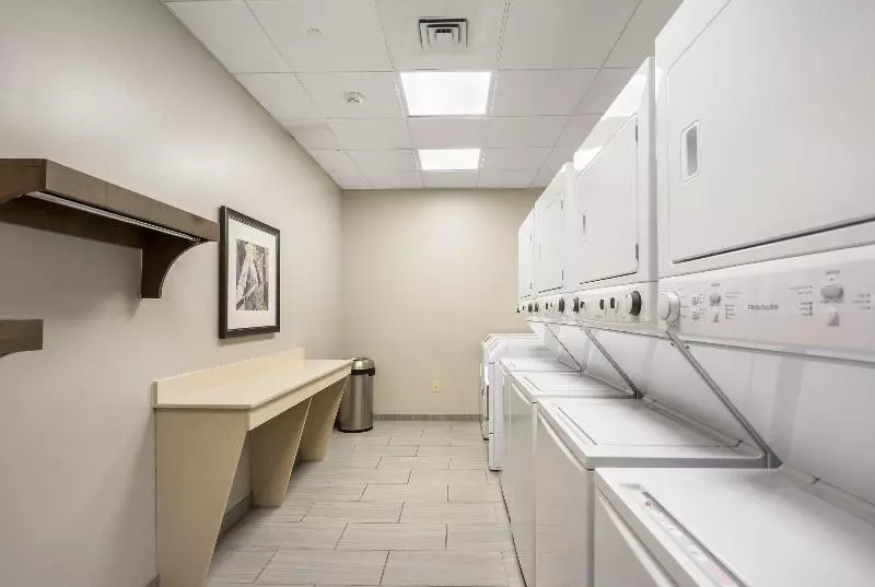 فندق Staybridge Suites Chesapeake Virginia Beach, An Ihg