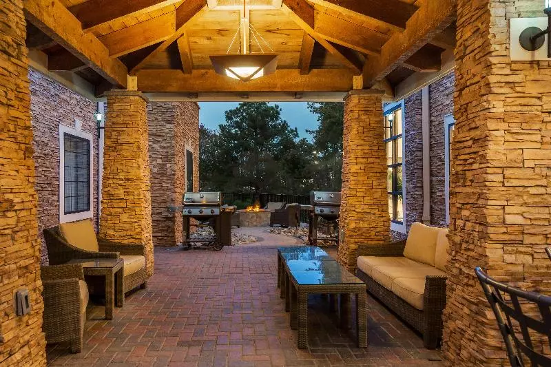 فندق Staybridge Suites Chesapeake Virginia Beach, An Ihg