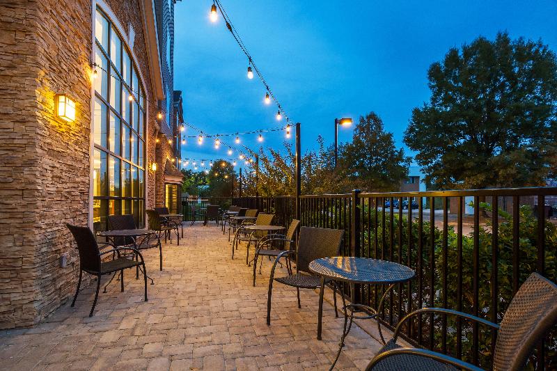 فندق Staybridge Suites Chesapeake Virginia Beach, An Ihg